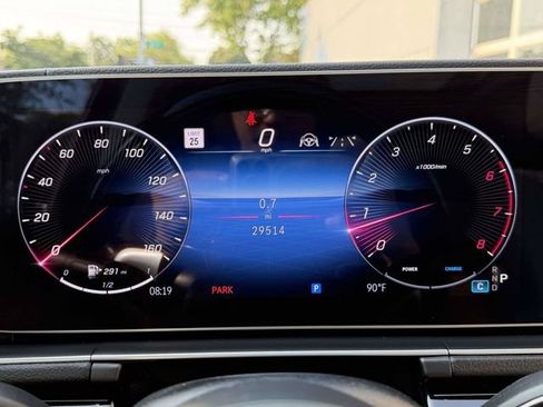 Certified 2024 Mercedes-Benz GLE 450 4MATIC image 35
