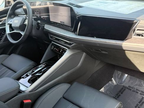New 2026 Audi Q5 Premium Plus AWD/4WD image 25