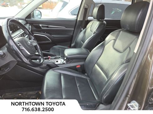 Used 2021 Kia Telluride S image 15