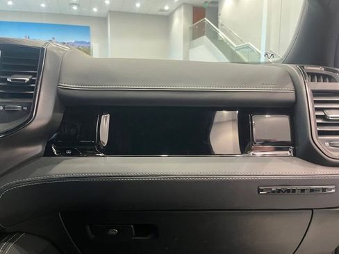 New 2026 RAM 3500 Limited AWD/4WD image 29