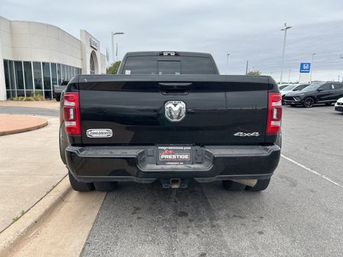 Used 2024 RAM 3500 Limited w/ Safety Group image 6