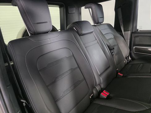 Certified 2025 Mercedes-Benz G 63 AMG 4MATIC image 28