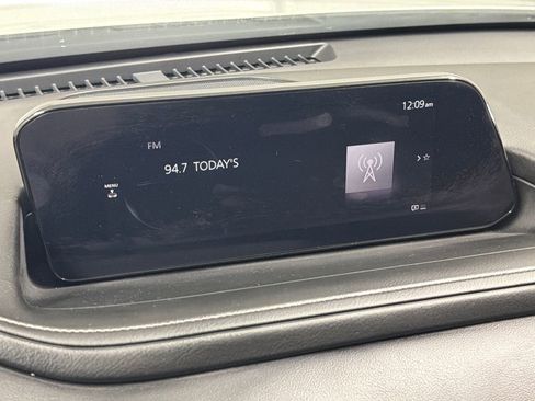 Used 2025 MAZDA CX-30 AWD 2.5 S w/ Select Sport Pkg image 6