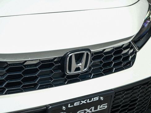 Used 2026 Honda Civic LX image 9