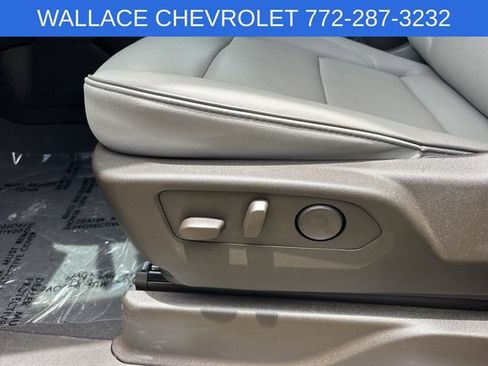 Used 2026 GMC Yukon XL Elevation AWD/4WD image 22