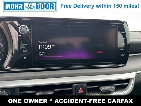 Used 2022 Kia K5 GT-Line image 16