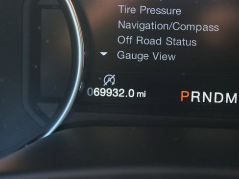 Used 2018 Ford F150 Raptor w/ Equipment Group 802A Luxury image 17