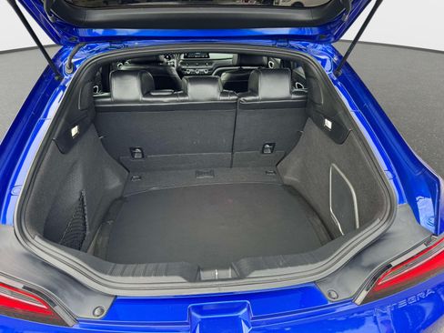 Used 2024 Acura Integra A-Spec FWD image 11
