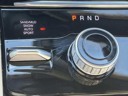 Certified 2024 Jeep Grand Cherokee L Limited image 25