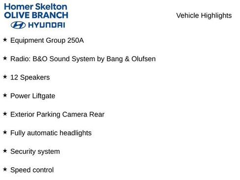 Used 2023 Ford Explorer ST-Line AWD/4WD image 7