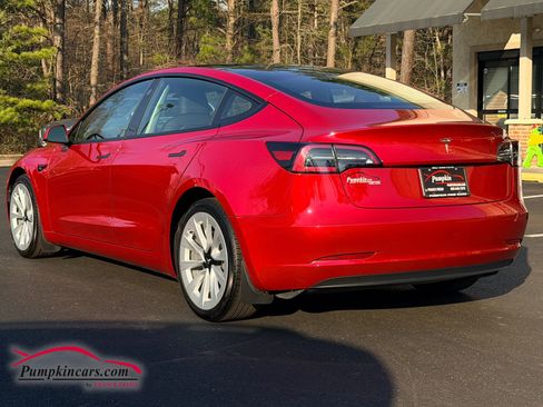 Used 2023 Tesla Model 3 Standard Range image 39