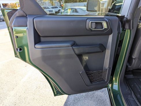 New 2025 Ford Bronco Badlands image 26