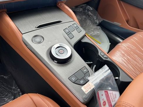 New 2026 Kia Sportage X-Line AWD/4WD image 21