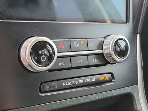 Used 2024 Ford Edge SEL w/ Convenience Package image 27