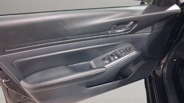 Used 2026 Nissan Altima 2.5 SV AWD/4WD image 26