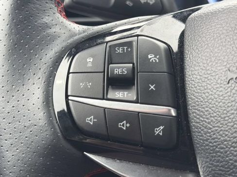 Certified 2025 Ford Explorer ST-Line w/ ST-Line Street Pack AWD/4WD image 26