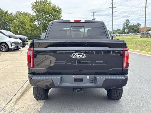 Used 2024 Ford F150 Platinum w/ Equipment Group 702A High AWD/4WD image 24