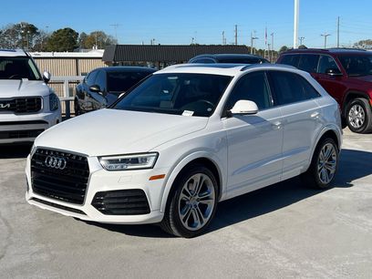 Used 2018 Audi Q3 2.0T Premium Plus w/ Premium Plus Package
