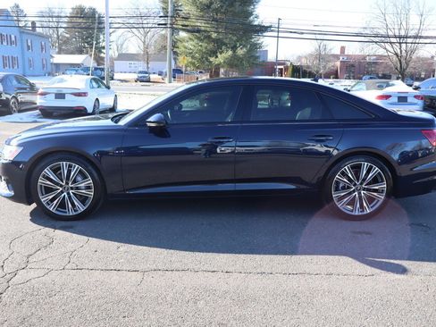 Used 2024 Audi A6 Premium Plus w/ Premium Plus Package image 7