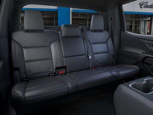 New 2026 Chevrolet Silverado EV LT image 17