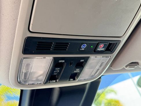 Used 2019 Honda Odyssey Touring image 27