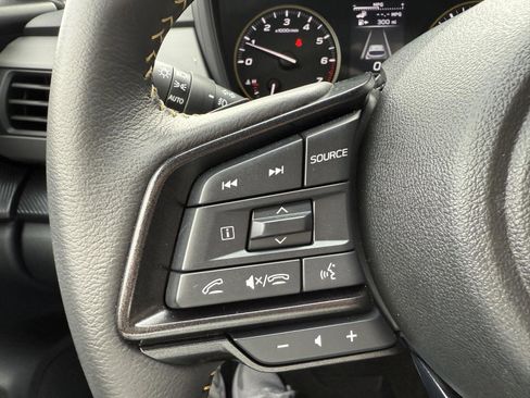 Certified 2025 Subaru Crosstrek 2.5i Sport image 24
