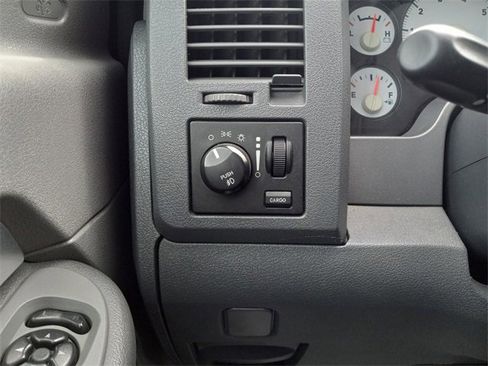 Used 2008 Dodge Ram 1500 Truck SLT w/ Trailer Tow Group image 21