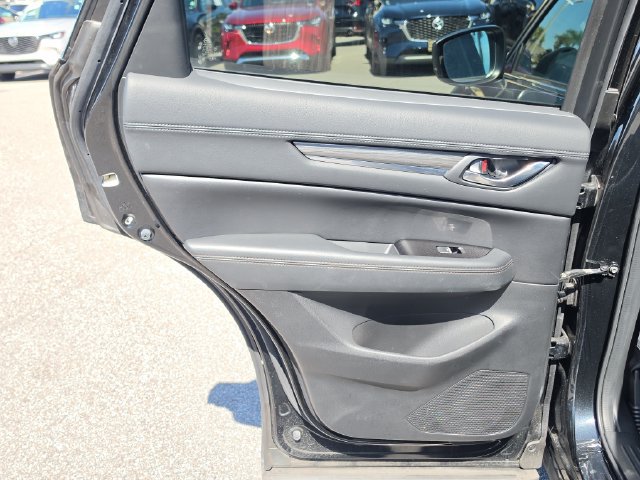 Certified 2023 MAZDA CX-5 AWD 2.5 S w/ Premium Package image 12
