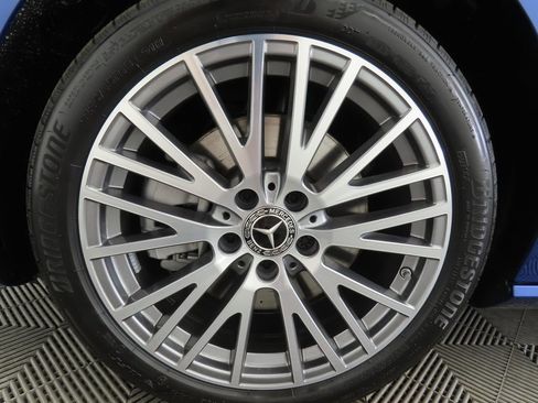 New 2026 Mercedes-Benz CLA 250 CLA 250 image 30