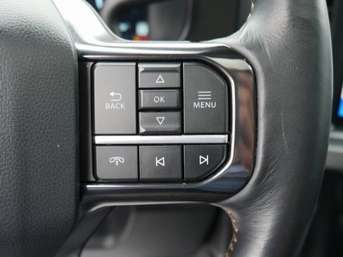 Used 2024 Ford F450 Platinum w/ FX4 Off-Road Package image 19