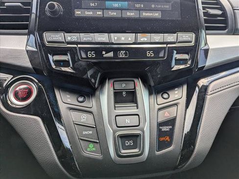 Used 2024 Honda Odyssey Touring image 20
