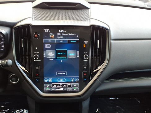 Used 2023 Subaru Ascent Onyx Edition Limited AWD/4WD image 24