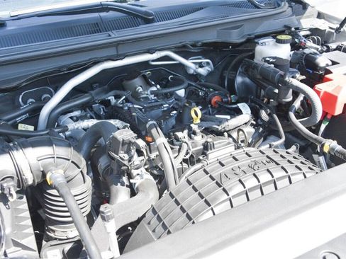 Used 2021 Ford Ranger XLT w/ Equipment Group 301A Mid image 38