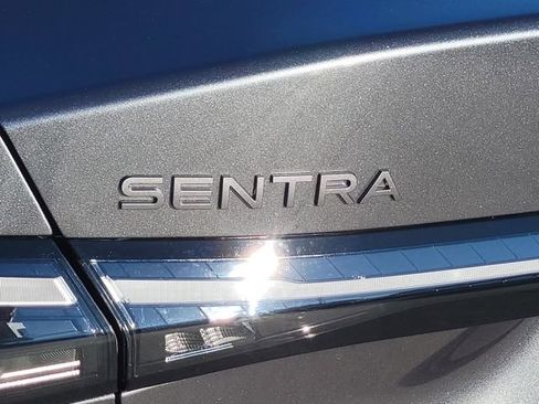 New 2026 Nissan Sentra SV image 10