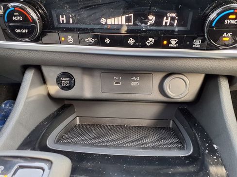 New 2026 Nissan Rogue SV w/ Cold Weather Package image 39