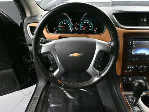 Used 2014 Chevrolet Traverse LT w/ All-Star Edition image 25
