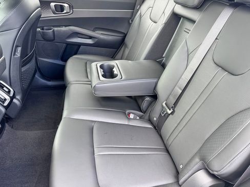 New 2026 Kia Sorento S AWD/4WD image 24