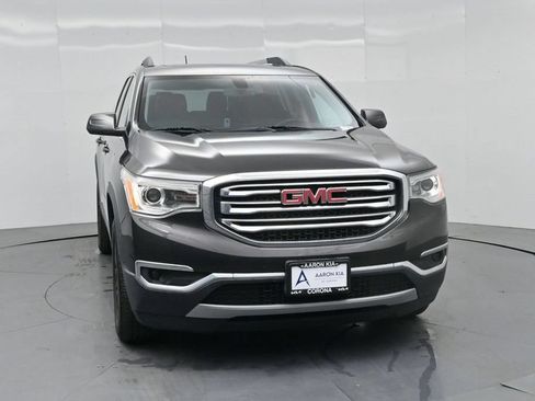 Used 2018 GMC Acadia SLT FWD image 27