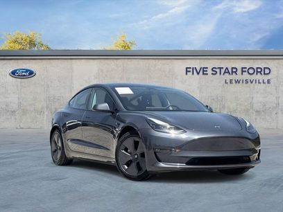 Used 2023 Tesla Model 3 Long Range