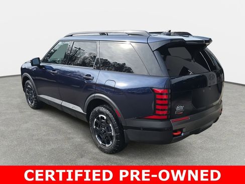 Certified 2026 Hyundai Palisade XRT Pro image 7