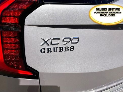 New 2026 Volvo XC90 B6 Ultra w/ Protection Package Premier image 43