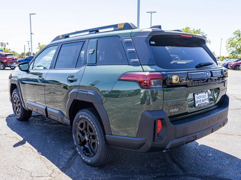 New 2026 Subaru Outback Wilderness AWD/4WD image 20
