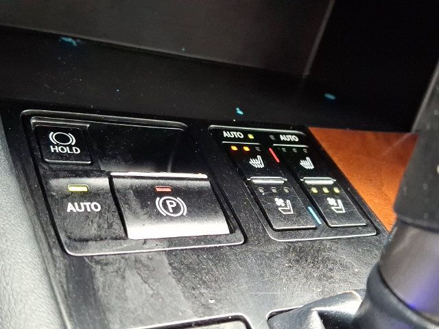 Used 2018 Lexus RX 350L FWD image 24