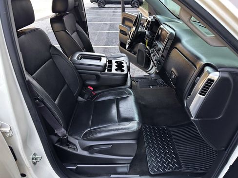 Used 2014 Chevrolet Silverado 1500 LT w/ All Star Edition image 25