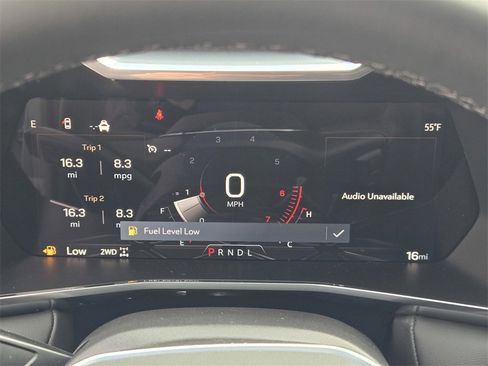 New 2026 GMC Canyon Elevation w/ Convenience Package image 24