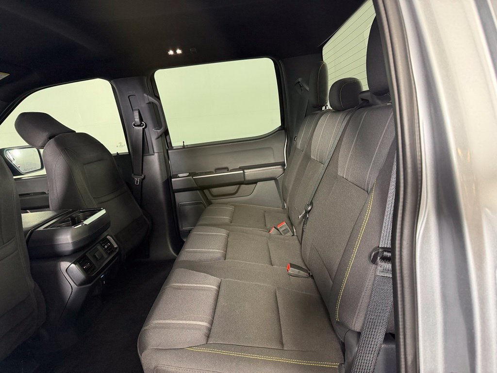 Used 2024 Ford F150 STX RWD image 18