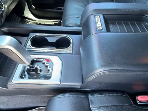 Used 2019 Toyota Tundra Platinum AWD/4WD image 13