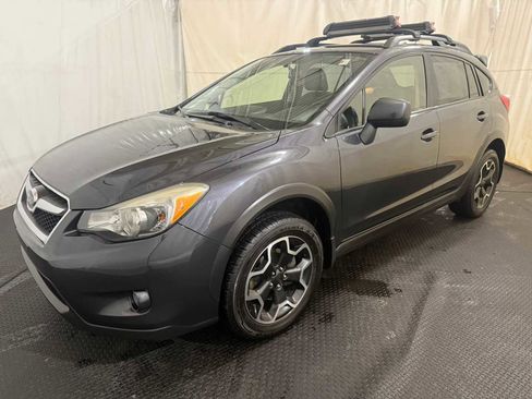 Used 2014 Subaru Crosstrek 2.0i Limited w/ Popular Package #1 image 6