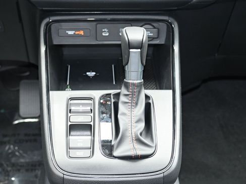 New 2026 Honda CR-V Sport-L image 26