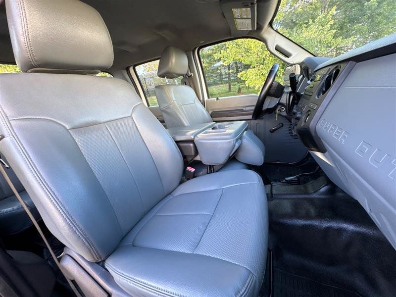 Used 2016 Ford F350 XL AWD/4WD image 37